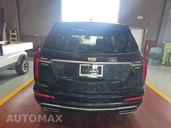 2024 Cadillac XT6 Premium Luxury - miniatura 5