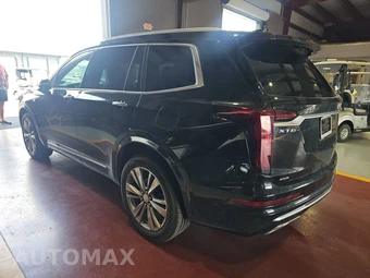 2024 Cadillac XT6 Premium Luxury - miniatura 6