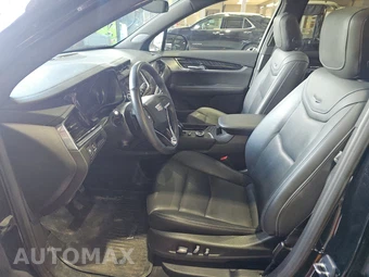 2024 Cadillac XT6 Premium Luxury - miniatura 7