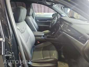 2024 Cadillac XT6 Premium Luxury - miniatura 8