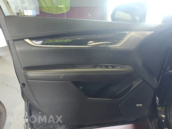 2024 Cadillac XT6 Premium Luxury - miniatura 9