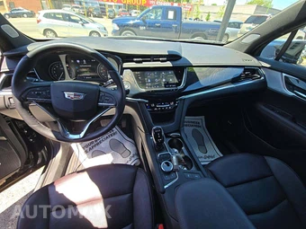 2024 Cadillac XT6 Premium Luxury - miniatura 10