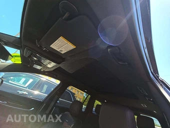 2024 Cadillac XT6 Premium Luxury - miniatura 11