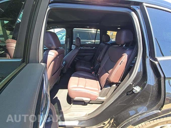 2024 Cadillac XT6 Premium Luxury - miniatura 13