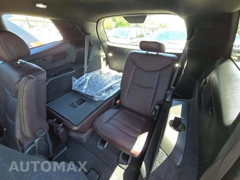 2024 Cadillac XT6 Premium Luxury - miniatura 14