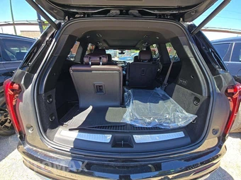 2024 Cadillac XT6 Premium Luxury - miniatura 15