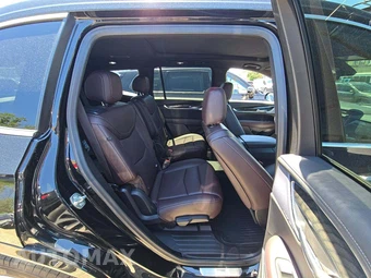 2024 Cadillac XT6 Premium Luxury - miniatura 17