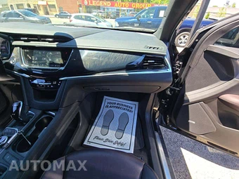 2024 Cadillac XT6 Premium Luxury - miniatura 20