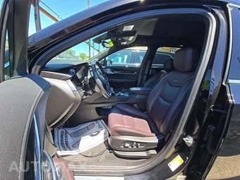2024 Cadillac XT6 Premium Luxury - miniatura 6