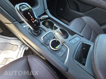 2024 Cadillac XT6 Premium Luxury - miniatura 8