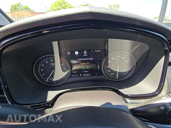 2024 Cadillac XT6 Premium Luxury - miniatura 9