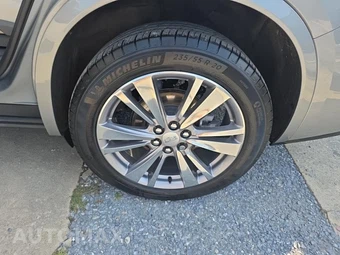 2024 Cadillac XT6 Premium Luxury - miniatura 11