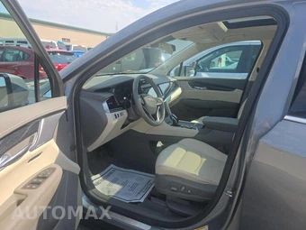2024 Cadillac XT6 Premium Luxury - miniatura 13