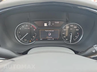 2024 Cadillac XT6 Premium Luxury - miniatura 15
