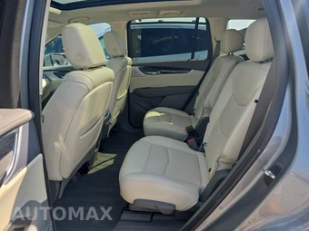 2024 Cadillac XT6 Premium Luxury - miniatura 16