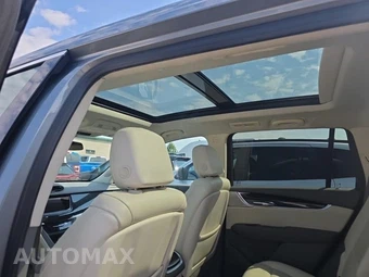 2024 Cadillac XT6 Premium Luxury - miniatura 18