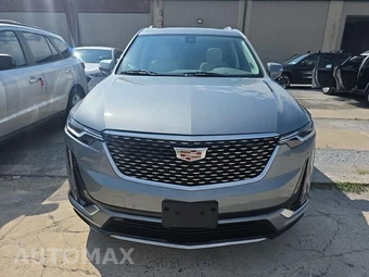 2024 Cadillac XT6 Premium Luxury - miniatura 2