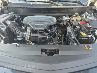 2024 Cadillac XT6 Premium Luxury - miniatura 20