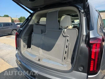 2024 Cadillac XT6 Premium Luxury - miniatura 21