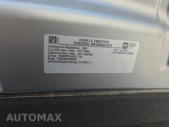 2024 Cadillac XT6 Premium Luxury - miniatura 22