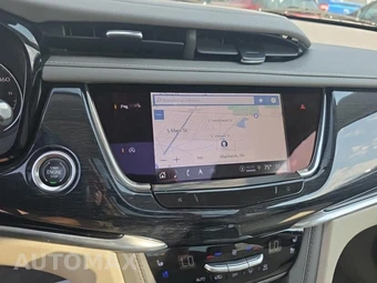 2024 Cadillac XT6 Premium Luxury - miniatura 24