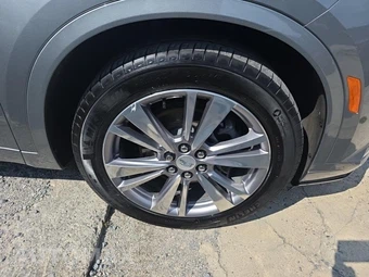 2024 Cadillac XT6 Premium Luxury - miniatura 9