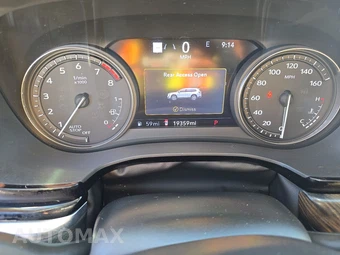 2024 Cadillac XT6 Premium Luxury - miniatura 12