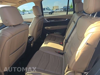 2024 Cadillac XT6 Premium Luxury - miniatura 13