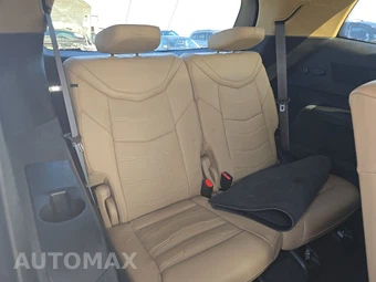 2024 Cadillac XT6 Premium Luxury - miniatura 14