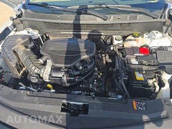 2024 Cadillac XT6 Premium Luxury - miniatura 16