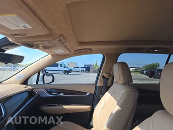 2024 Cadillac XT6 Premium Luxury - miniatura 18