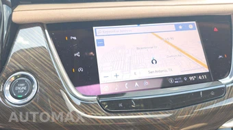 2024 Cadillac XT6 Premium Luxury - miniatura 20