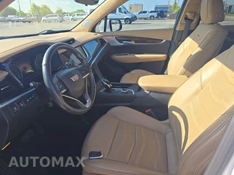 2024 Cadillac XT6 Premium Luxury - miniatura 7