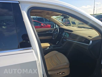 2024 Cadillac XT6 Premium Luxury - miniatura 8