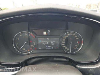 2024 Cadillac XT6 Sport - miniatura 10