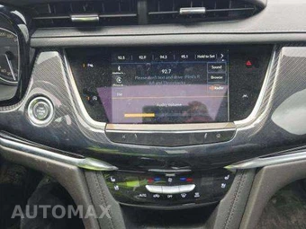 2024 Cadillac XT6 Sport - miniatura 11