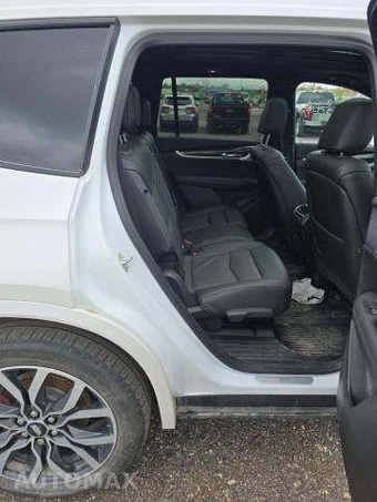 2024 Cadillac XT6 Sport - miniatura 18