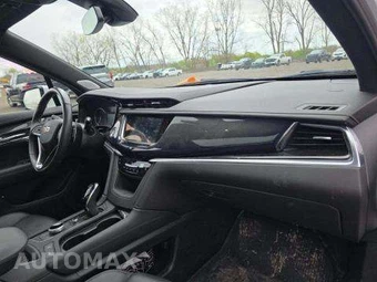2024 Cadillac XT6 Sport - miniatura 21