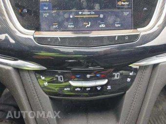 2024 Cadillac XT6 Sport - miniatura 30
