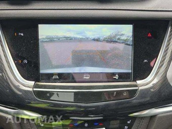 2024 Cadillac XT6 Sport - miniatura 31