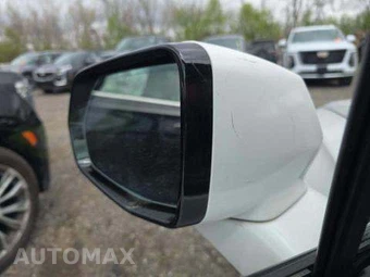 2024 Cadillac XT6 Sport - miniatura 33