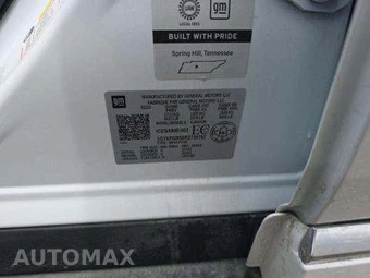 2024 Cadillac XT6 Sport - miniatura 6