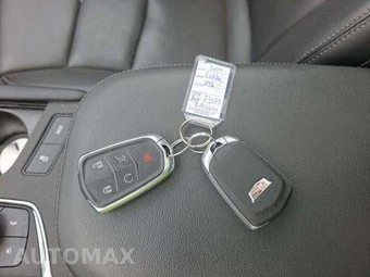 2024 Cadillac XT6 Sport - miniatura 9