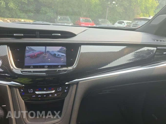 2024 Cadillac XT6 Sport - miniatura 10