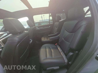 2024 Cadillac XT6 Sport - miniatura 13