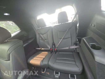2024 Cadillac XT6 Sport - miniatura 14