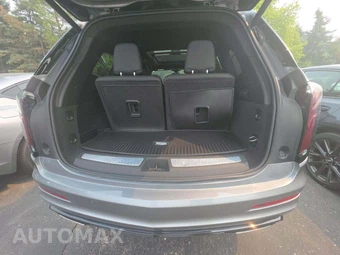 2024 Cadillac XT6 Sport - miniatura 15