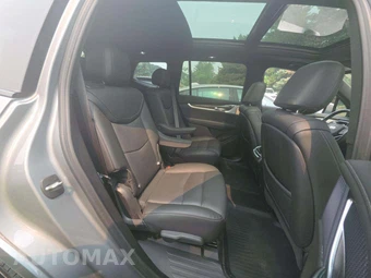 2024 Cadillac XT6 Sport - miniatura 17