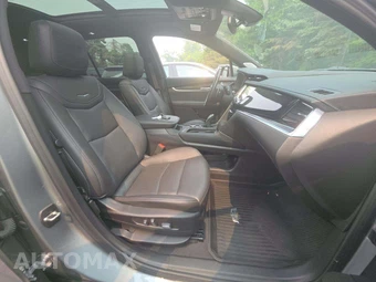 2024 Cadillac XT6 Sport - miniatura 19