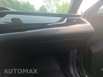 2024 Cadillac XT6 Sport - miniatura 20